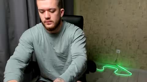 well_boy_ online show from January 9, 5:02 am