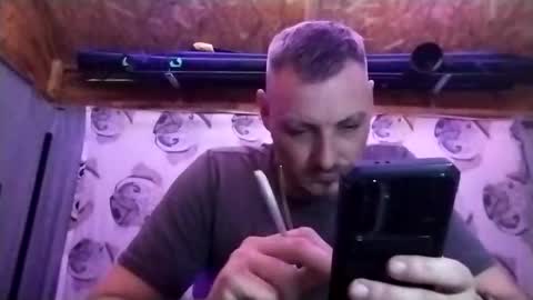 Welshdragon37 online show from December 23, 12:41 am