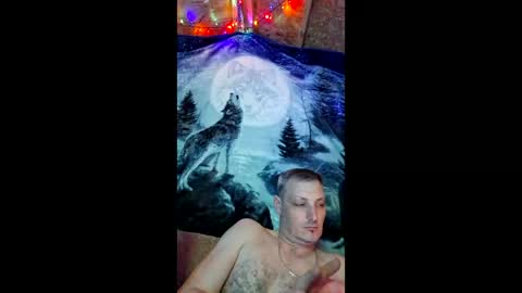 Welshdragon37 online show from April 6, 5:41 am