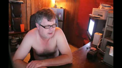 wendelladams666 online show from May 21, 7:59 am