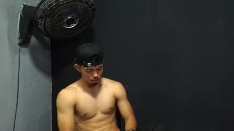 wesley_77 online show from March 26, 6:28 am