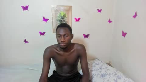 Enjoyments  online show from May 18, 5:57 am