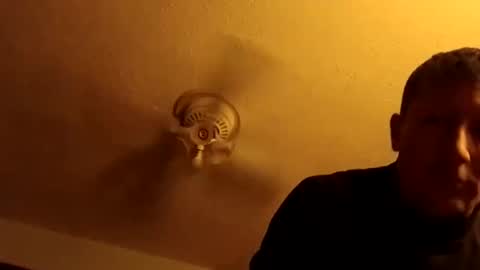 wetduck77777 online show from April 2, 8:11 am