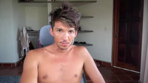 Alex online show from March 9, 9:25 pm