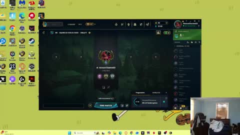 whatsthislol online show from April 23, 7:16 pm
