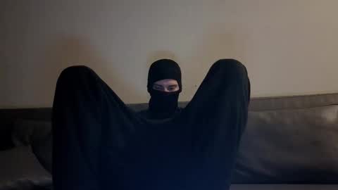 whispero_o online show from October 26, 12:29 pm