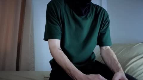 whispero_o online show from November 6, 8:39 am