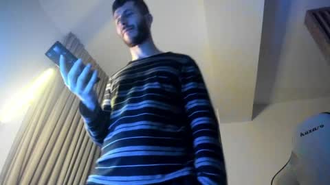 Michael online show from March 7, 7:55 pm