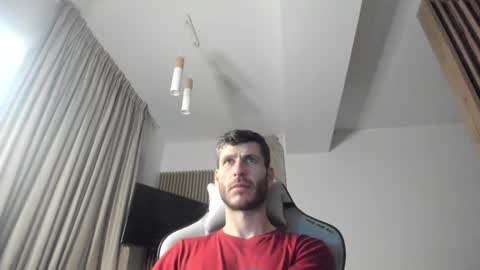 Michael online show from November 21, 8:19 pm