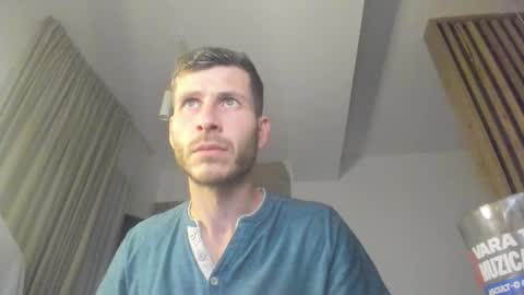 Michael online show from October 31, 3:48 pm