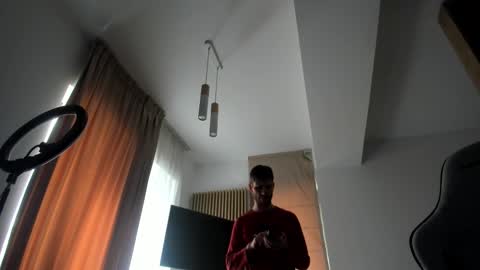 Michael online show from March 21, 10:41 am