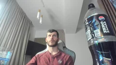 Michael online show from November 25, 5:59 pm