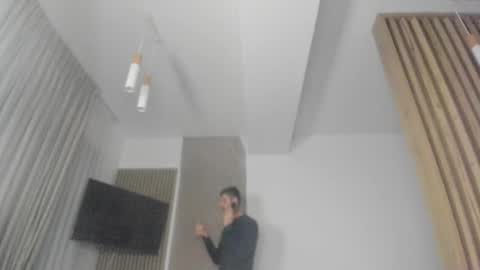 Michael online show from November 15, 7:38 pm