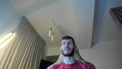 Michael online show from March 31, 7:48 pm