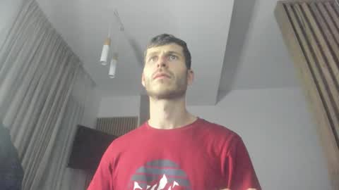 Michael online show from November 14, 7:37 pm