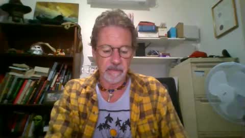 whiteboomer online show from March 7, 5:44 pm