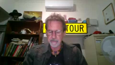 whiteboomer online show from February 26, 10:38 am