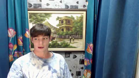 Christian online show from February 13, 3:35 pm