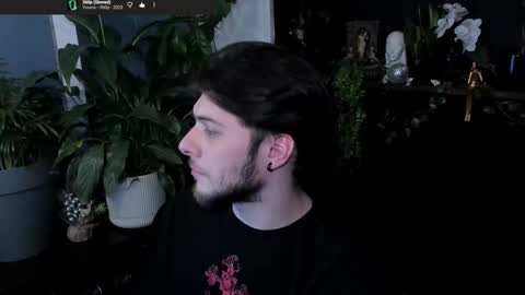 Gus online show from February 22, 9:27 pm