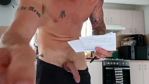 whitehung87 online show from January 1, 8:26 pm