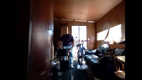 whitelion67 online show from February 10, 5:50 pm