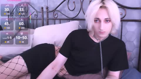 Nyx online show from October 29, 10:24 pm