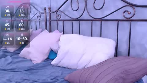 Nyx online show from November 23, 2:22 am