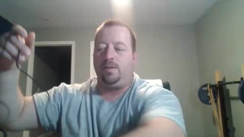 Snapshot of whitewolf850212 chatting on February 18, 8:59 am white wolf jeremy online show from February 18, 8:59 am