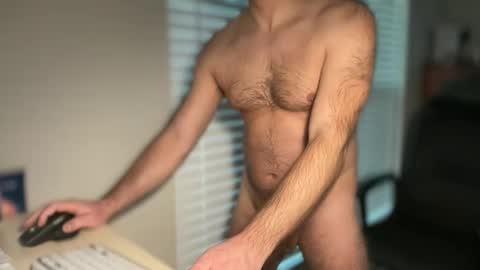 whoisthere_new online show from January 13, 8:57 pm