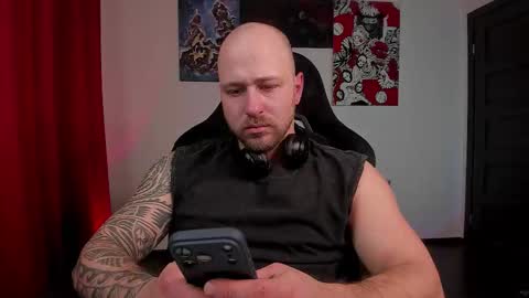 VI online show from March 6, 6:38 pm