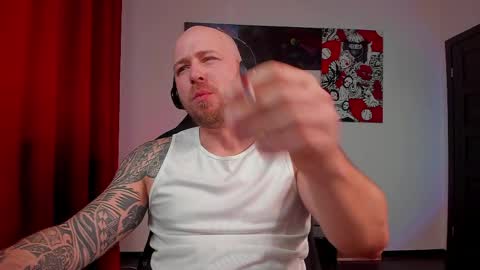 VI online show from March 23, 4:35 pm