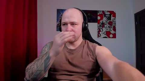 VI online show from February 24, 5:03 pm