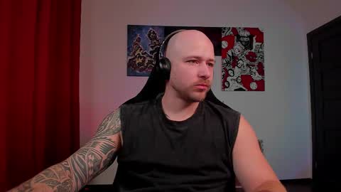 VI online show from March 2, 6:04 pm