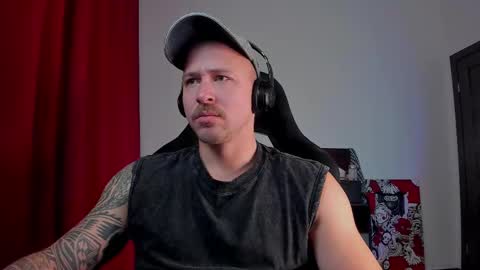 VI online show from October 22, 5:05 pm