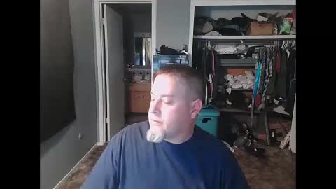 whydoidothis77 online show from January 19, 1:41 am