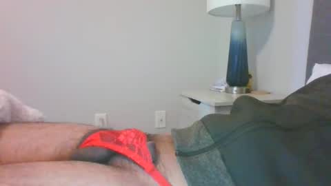 whymeagain0981 online show from March 4, 5:42 pm