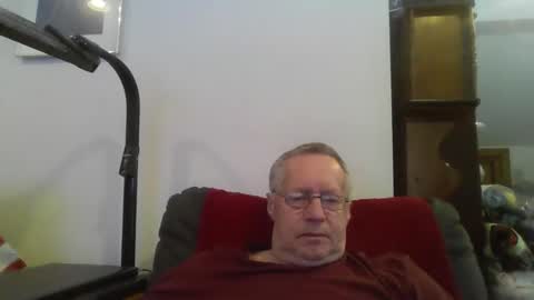 wickedhorny56 online show from February 22, 7:48 pm