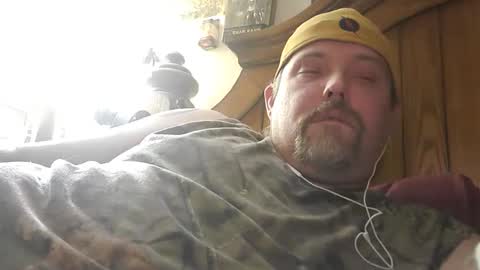 wickedwolfman69 online show from December 11, 5:01 am