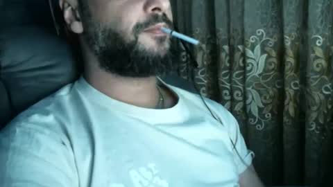 wildcrazypussy online show from April 7, 2:11 am