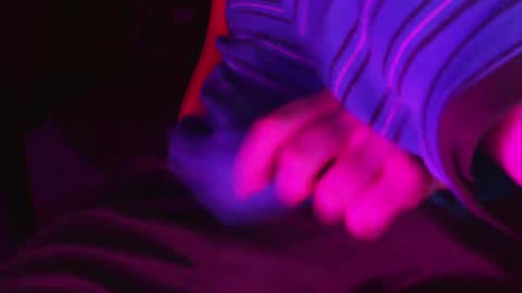 Carlos online show from March 5, 11:49 pm