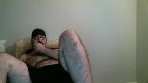 Chase online show from February 1, 11:36 pm