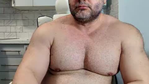 WildJohn XX online show from February 23, 9:16 pm