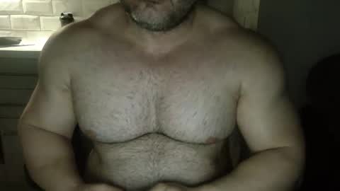 WildJohn XX online show from December 13, 10:49 pm