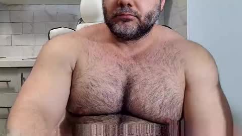 WildJohn XX online show from February 16, 9:24 pm