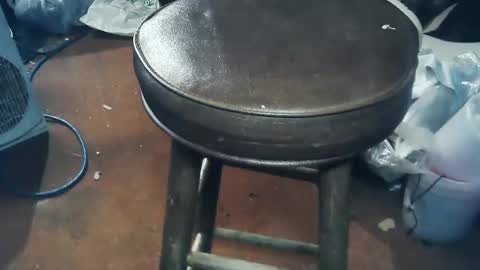 wildman6 online show from October 9, 7:41 pm