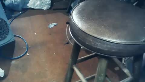 wildman6 online show from October 11, 5:50 pm