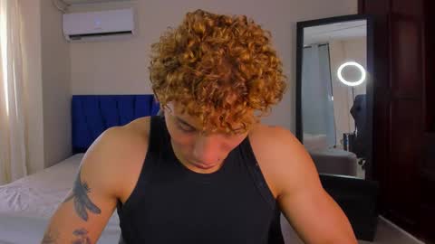 Dante online show from March 2, 1:40 pm