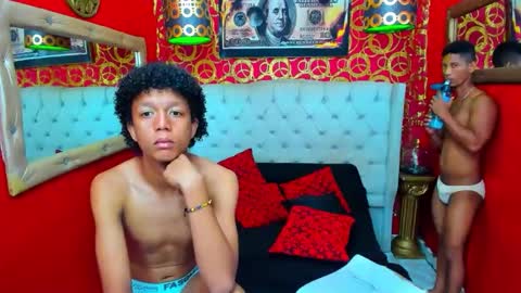 wilianpein online show from May 28, 1:58 am