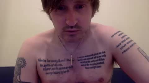 will500will online show from October 26, 9:06 pm