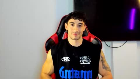 will_ferrari300 online show from February 4, 7:36 am